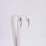 Kolczyki złote - próba 585