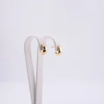 Kolczyki złote - próba 585