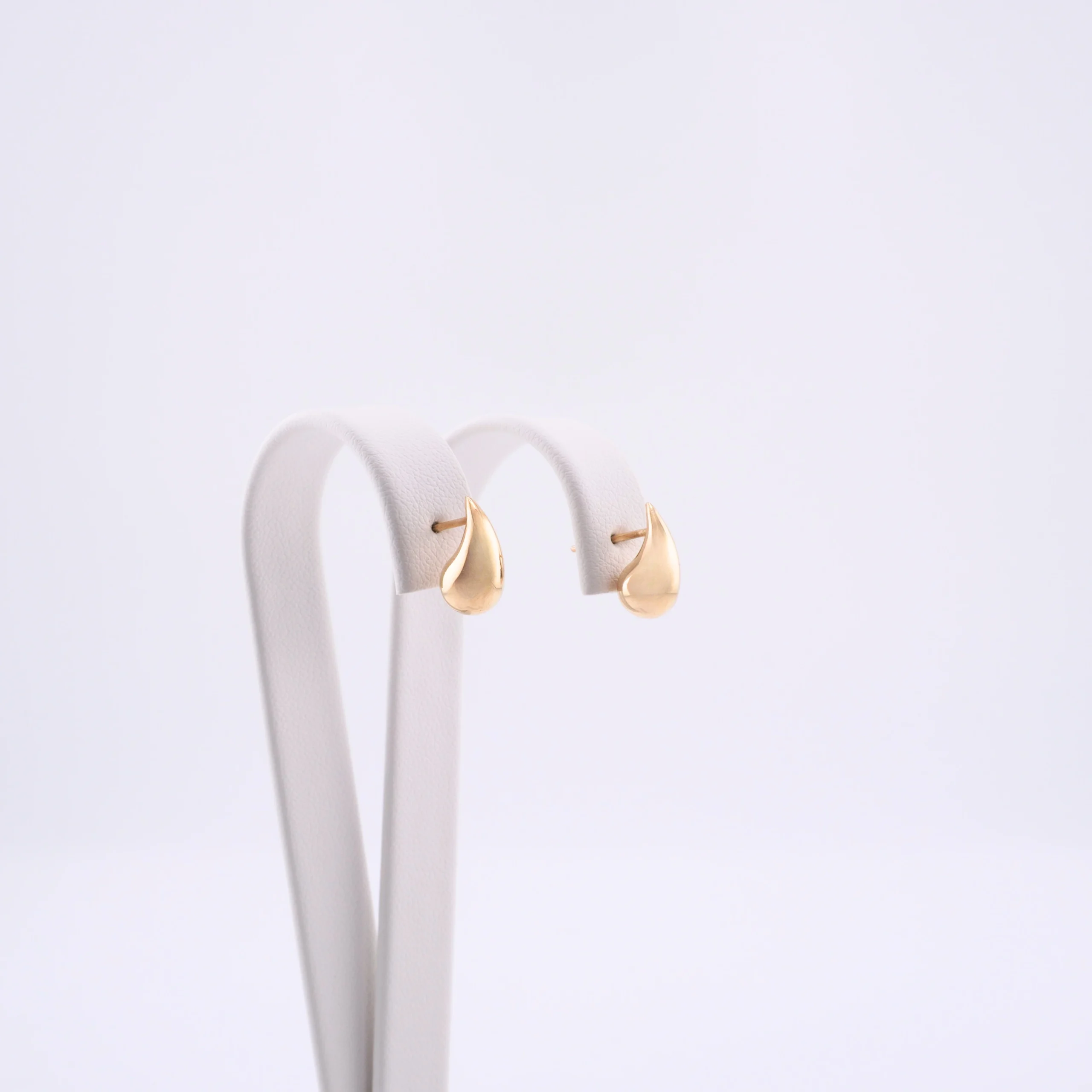 7_13_11zon Kolczyki złote łezki - próba 585 - obrazek 1