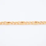 Bransoletka złota - próba 585 - obrazek 2