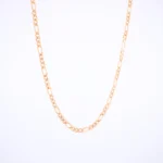 Łańcuszek złoty - próba 585