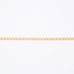 Bransoletka złota - próba 585 - obrazek 2