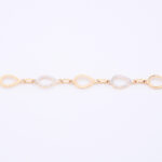 Bransoletka złota - próba 585 - obrazek 2