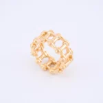 Sygnet męski - próba 585