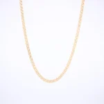 Łańcuszek złoty – próba 585