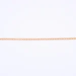 Bransoletka złota - próba 585 - obrazek 2