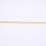 Bransoletka złota – próba 585 - obrazek 2