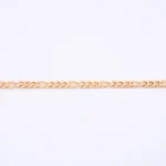 Bransoletka złota - próba 585 - obrazek 2