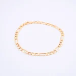 Bransoletka złota - próba 585