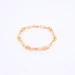 Bransoletka złota – próba 585